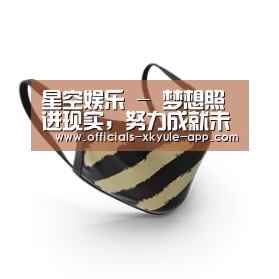 成人布口罩